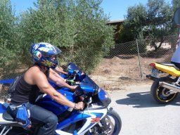 XVIII Concentracion - 2011